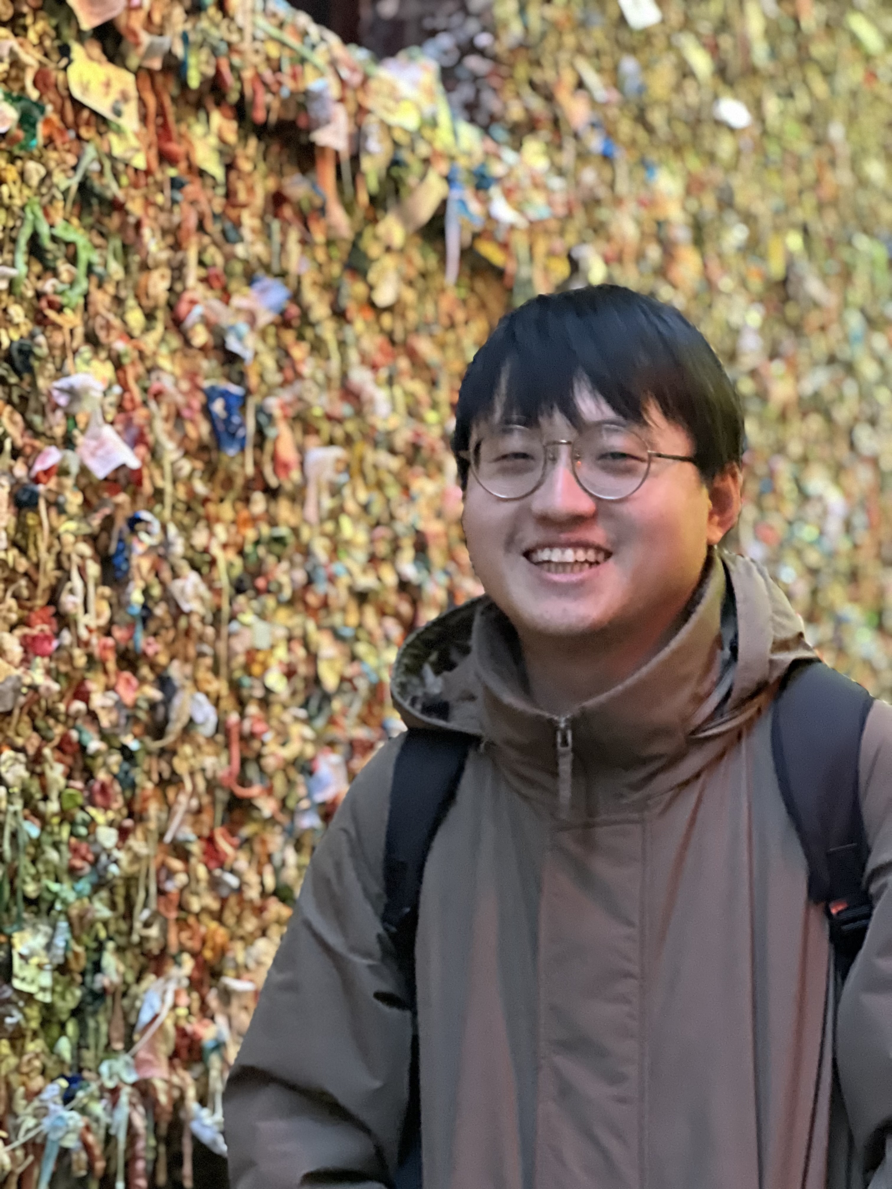 Ricky Hsu